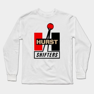 Vintage Hurst 1958 Long Sleeve T-Shirt